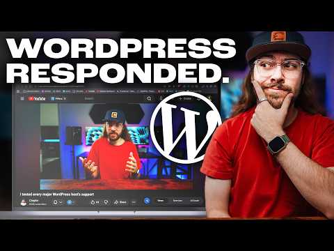 WordPress.com did WHAT?? Customer service update