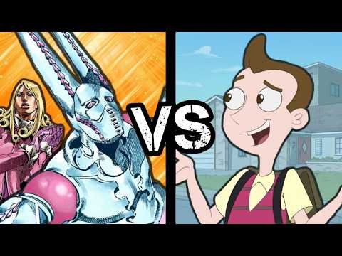 Could Milo Murphy Defeat D4C Love Train?