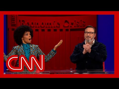 Comedians react to Portland holding a naked bike ride to protest Trump