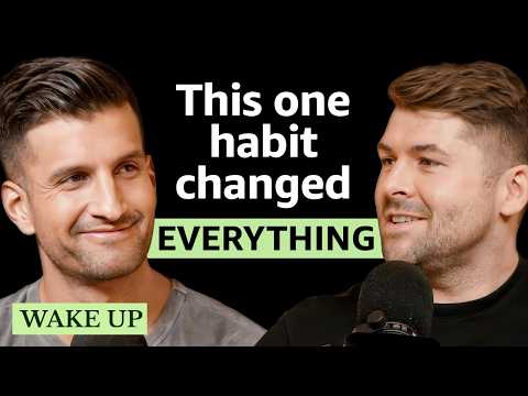 5 Harsh Truths About MONEY That Affect Your HAPPINESS @Sahil_Bloom