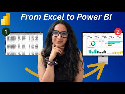 Power BI For Beginners Step By Step Guide