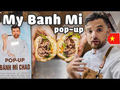 I Cooked For My Followers, Will They Like It?  HCMC, Vietnam