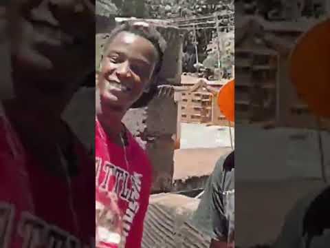 Over 'N Out Freestyle ft. Mr. Taning'ora