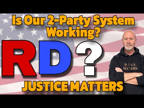 Is Our Two-Party Political System Working?