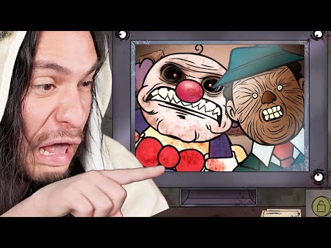 The End of Dopplegangers!? - That's Not My Neighbor [Full Game]