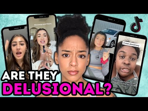 These Women Have HORRIBLE Dating Takes