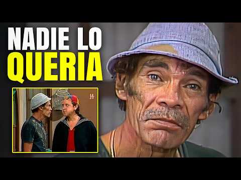 MURIÓ hace 37 años y su  HIJO cuenta más HISTORIAS sobre él | Documental sobre Don Ramón Valdés