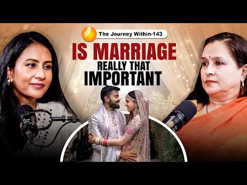 Before You Get Married, Watch This | Modern Indian Marriage | Expert Tips by Dr. Madhumati Singh