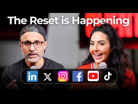 Personal Branding Is About To Change Forever. Here’s How to Get Ahead