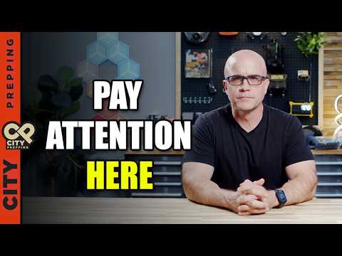 Venezuela Is the Warning - And It’s Not About Venezuela