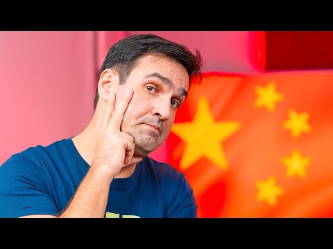 CUM naiba au ajuns FIRMELE CHINEZEȘTI atât de mari și puternice?!