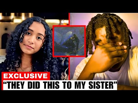 Celeste’s Brother Finally Breaks SILENCE And Reveals SHOCKING Truth About Celeste’s Disappearance