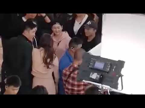 MORE ON BTS 4 hjy♥dlrb #tropicalfish