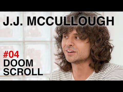 JJ McCullough: Are Millennial Leftists Aging into Right-wingers? | Doomscroll