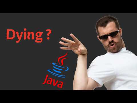 Is Java Dying in 2025?