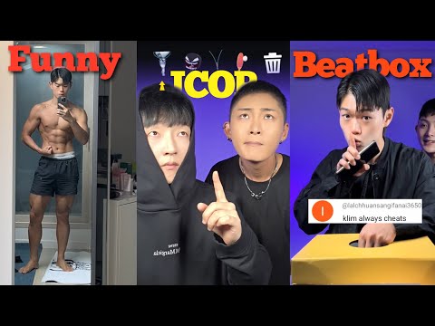 Best of Beatbox - JCOP Team Challenges (ASMR)