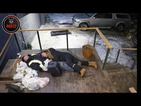 Moments when Thing Went Wrong (P155) | 2025 Idiots at Work & Instant Regret Fails Compilation