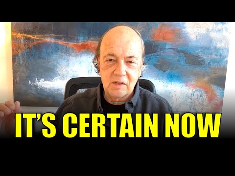If You Own GOLD, You Have Just Weeks To Prepare For This Price SHOCK - Jim Rickards