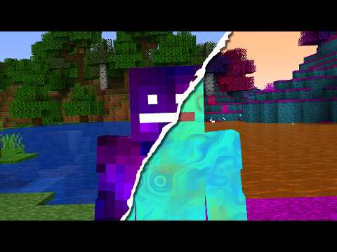 Minecraft Shaders Are NOT What You Think