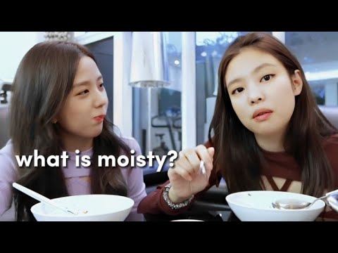 31 blackpink memes in under 5 minutes