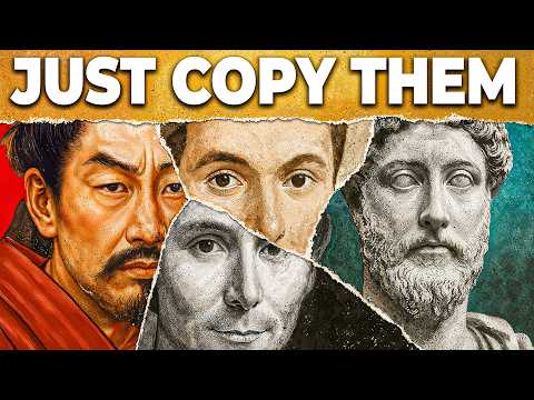 Mental Models Used by History's Greatest Minds