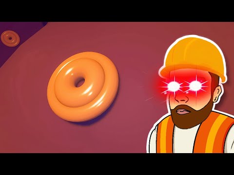 I solved the USA's egg crisis (it was gross)