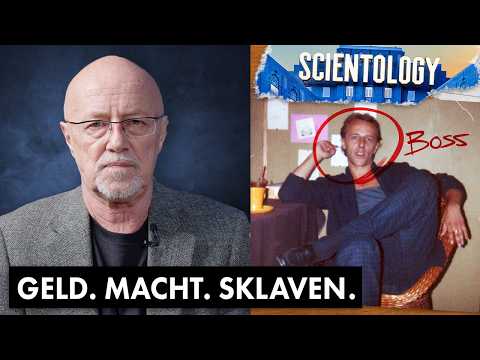 Er war Führer seiner eigenen Sekte!