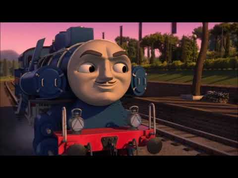 Thomas and Friends: Whistles, Horns, Bells and Sirens