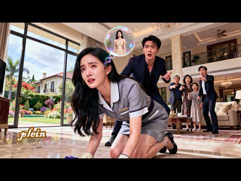 Forcée d’épouser un PDG, maltraitée, elle retrouve la mémoire : fille de milliardaire. Vengeance !