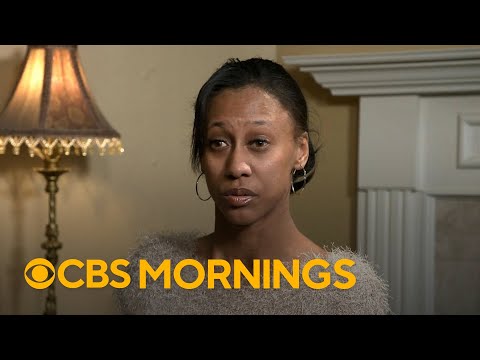 Brittany Watts on being arrested after miscarriage: "I never said...I didn't want my baby."