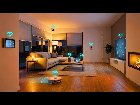 Top 10 Best Smart Home Gadgets in 2026 - Reviews & Buying Guide