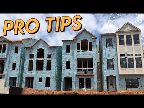 From Small Town Framer to Supervising 16,000 Home Builds