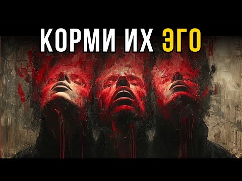 Machiavelli's Darkest Trick: Rule Through the Ego