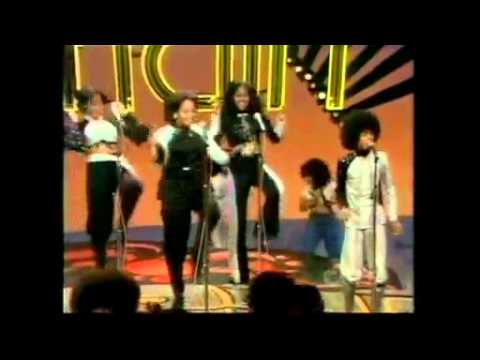 The Sylvers - Boogie Fever