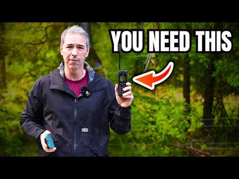 Ex-CIA Reveals the Best Phone to Avoid Government Surveillance