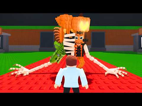 The Dark Truth About La Spooky Grande In Steal A Brainrot..