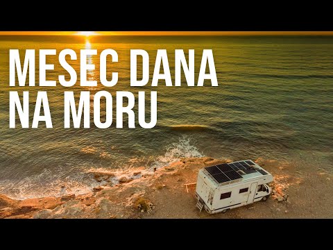 Želite NEZABORAVNO letovanje? Evo načina!