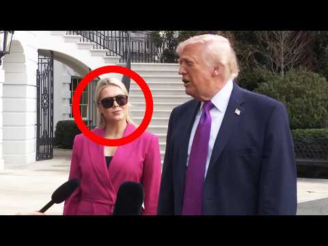 Trump VISIBLY CONFUSED by simple questions