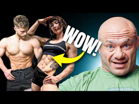 Exercise Scientist Critiques Fitness Influencer Diets