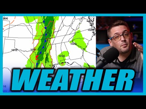 Pass your IFR Oral Exam - ACS Breakdown Part 2 - Weather