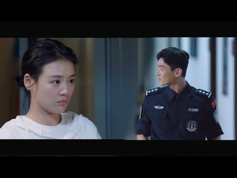 【Full Movie】我的恶魔教官成了我的老公！女孩参加训练中途逃跑，邂逅她的真命天子 🧁 Chinese Television Dramas