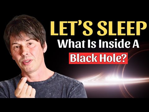 2 Hours of Mind-Blowing Facts About What’s Inside a Black Hole? | Brian Cox