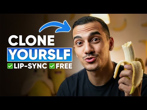 This AI Replaced My Studio Setup