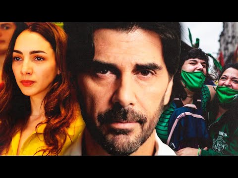 El RELATO de Thelma FARDIN que LIBERÓ a DARTHES