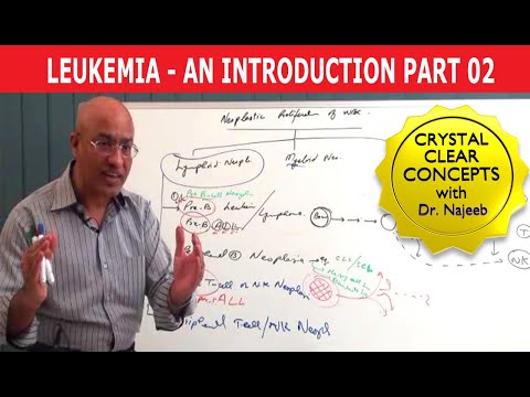 Leukemia | Causes and Symptoms | Part 2/3