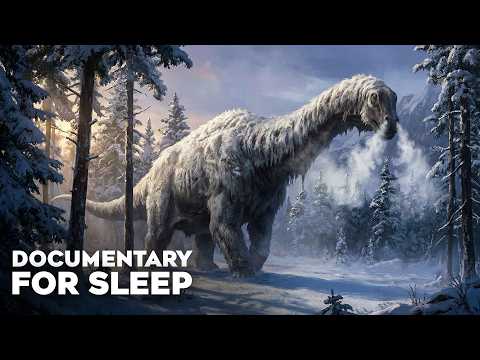 What If Dinosaurs Never Went Extinct? | Documentary for Sleep