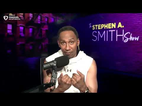 Stephen A. Smith Show’s CRAZIEST and FUNNIEST caller moments