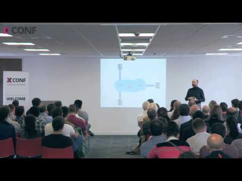 Martin Fowler  –  Microservices