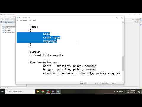 Objects in Java | Java OOP concepts