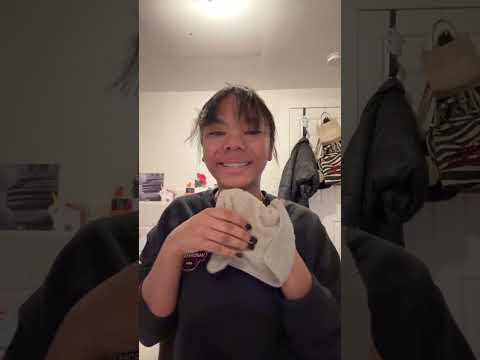 Style My Bob With Me #hairstyle #hairtutorial #maintenance #sundayreset #explorepage #subscribe